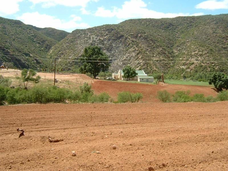 0 Bedroom Property for Sale in De Rust Western Cape